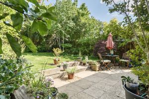 Patio- click for photo gallery